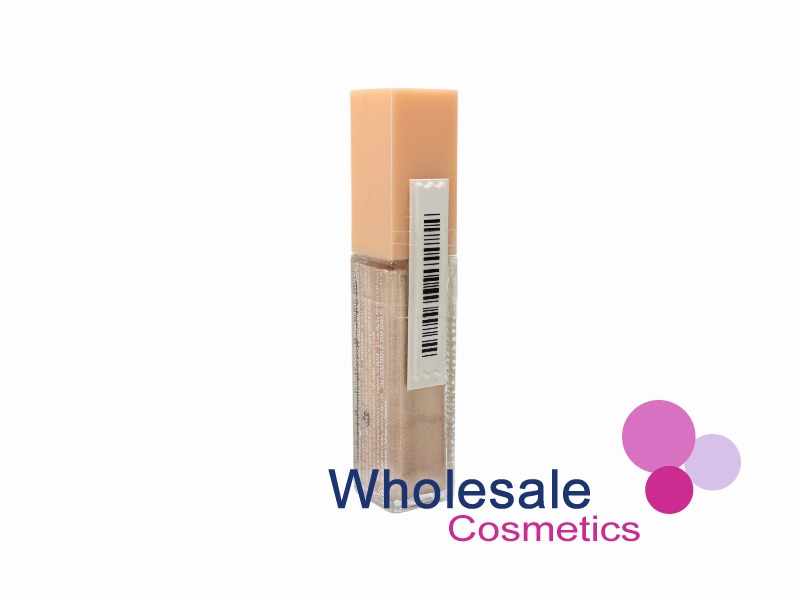 12 x NYX Professional Makeup Ultimate Glow Shots Eyeshadow - 06 GOLDEN GOJI